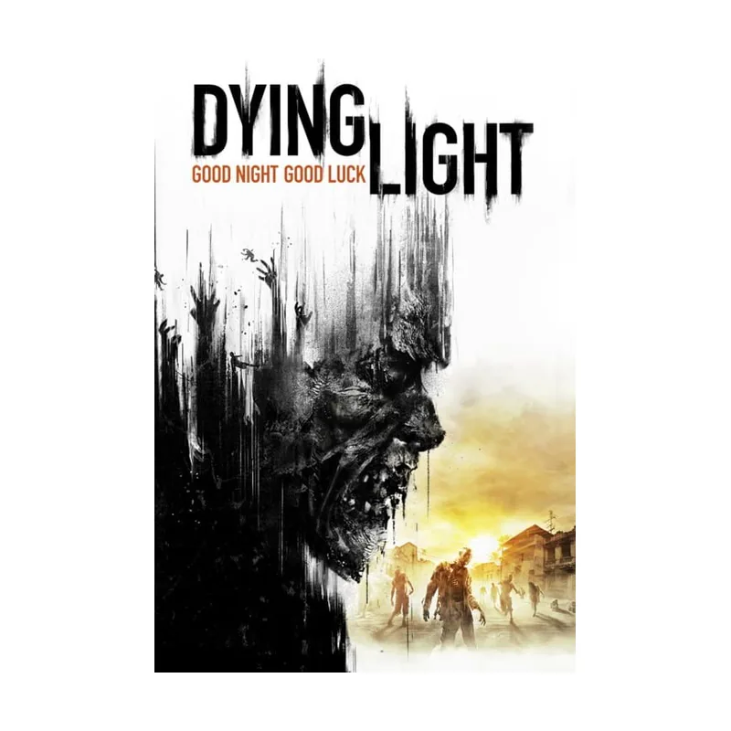 Dying Light (uncut) PC