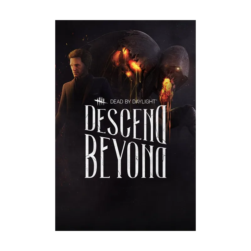 Dead by Daylight – Descend Beyond Chapter (DLC) PC