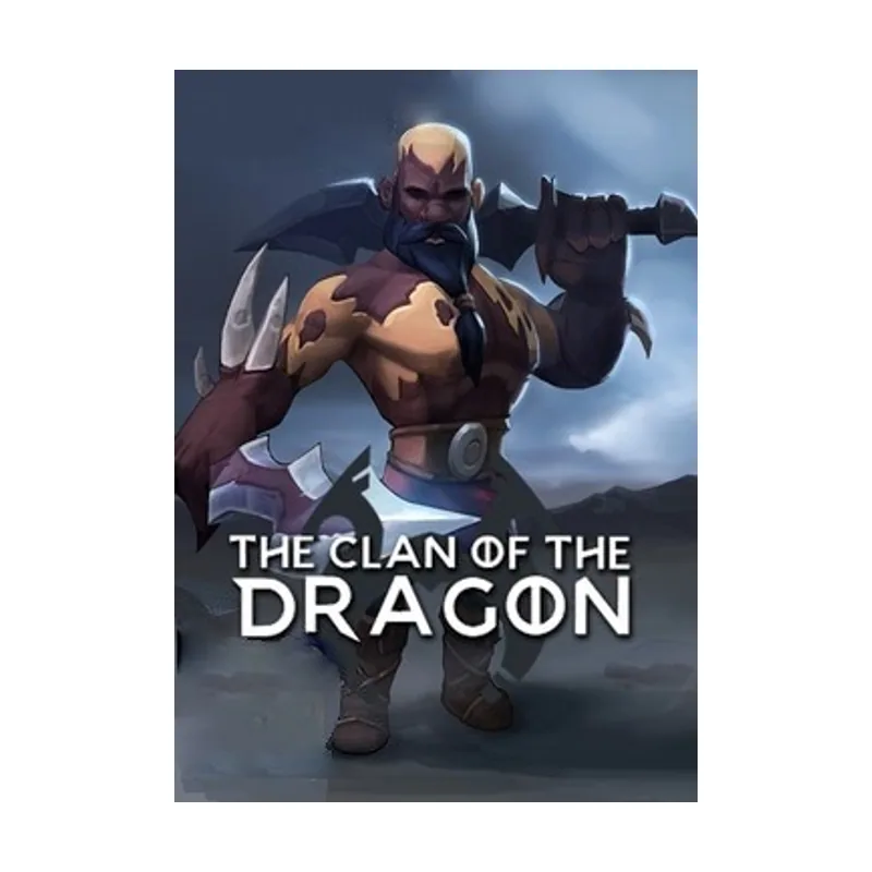Northgard – Nidhogg, Clan of the Dragon (DLC) PC
