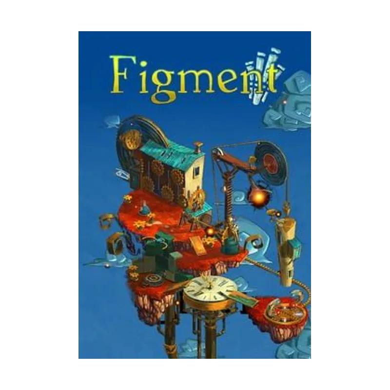 Figment PC