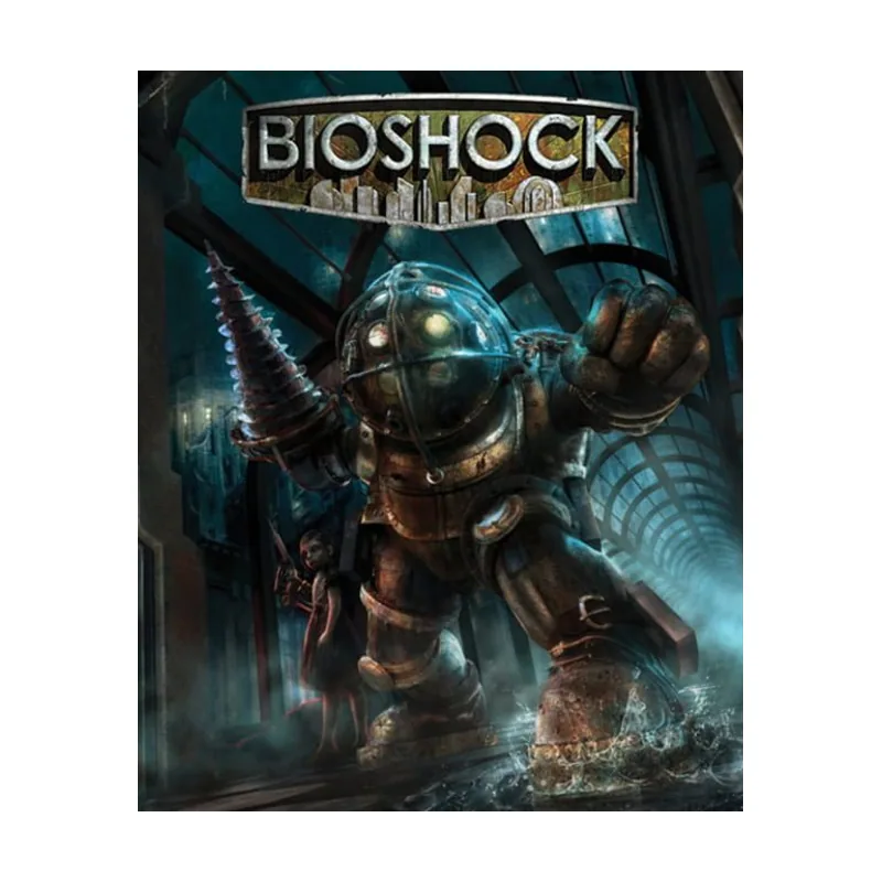 Bioshock PC