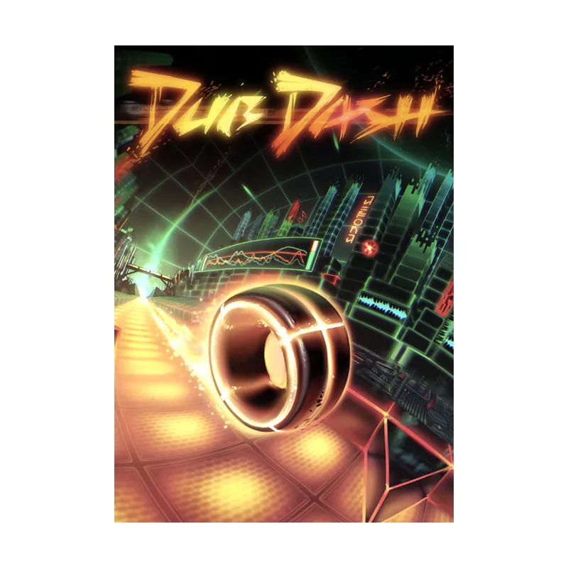 Dub Dash PC