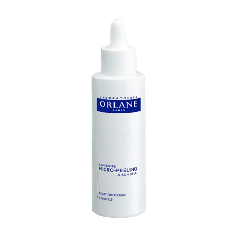 Orlane CONCENTRÉ MICRO-PEELING ANAGENESE Tratamiento Antiedad 75ml