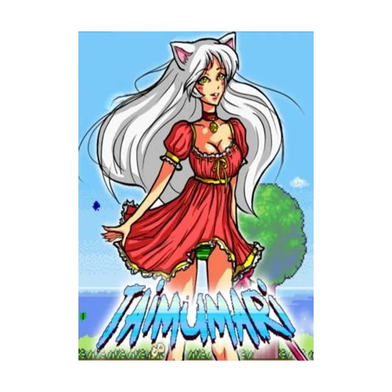 Taimumari Edición Full PC