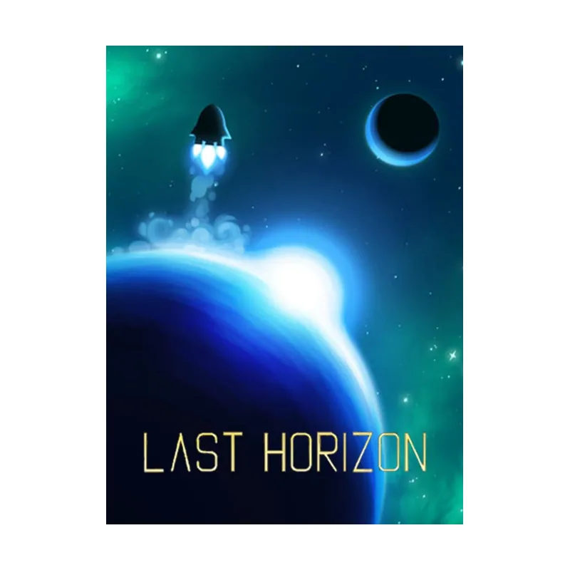 Last Horizon PC