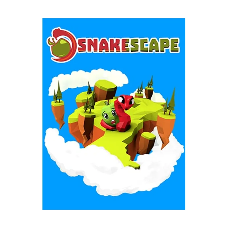 SnakEscape PC