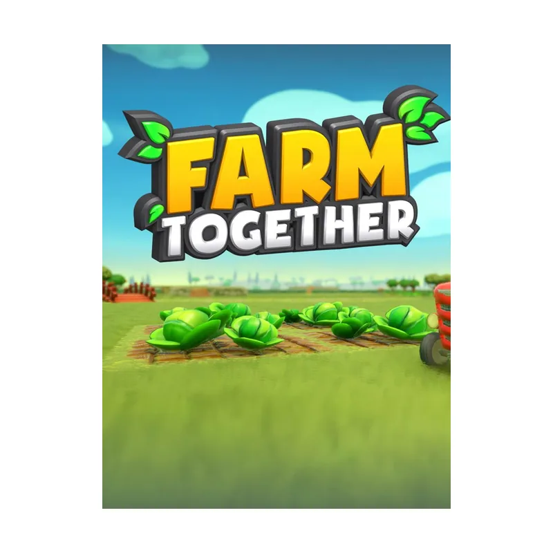 Farm Together PC
