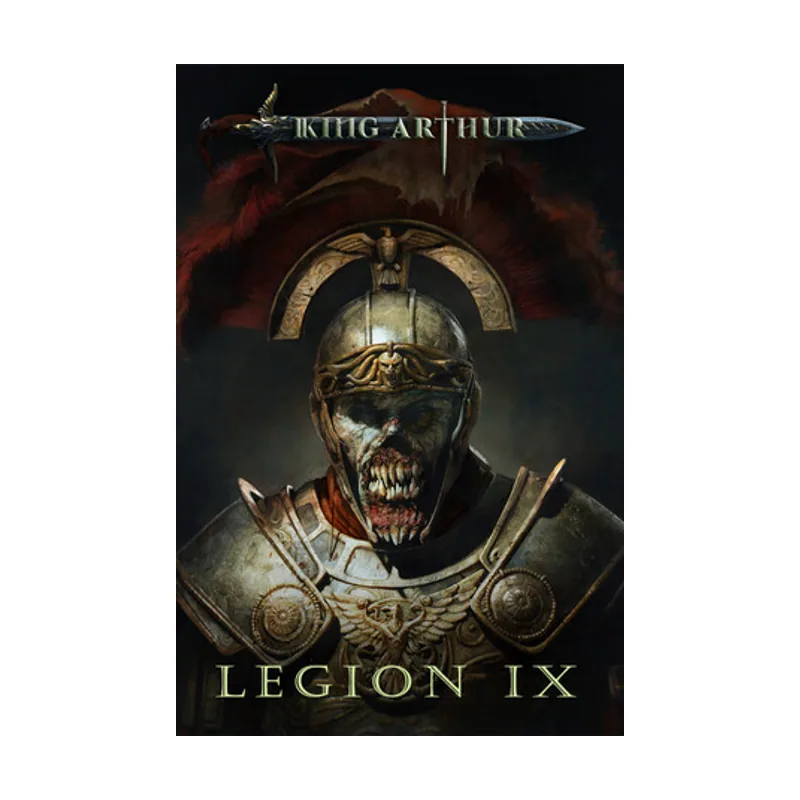 King Arthur: Legion IX PC