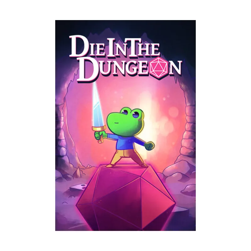 Die in the Dungeon PC