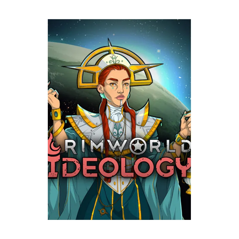RimWorld – Ideology (DLC) PC