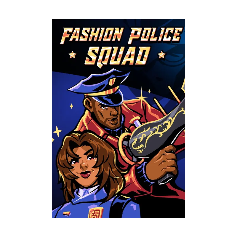 Fashion Police Squad PC