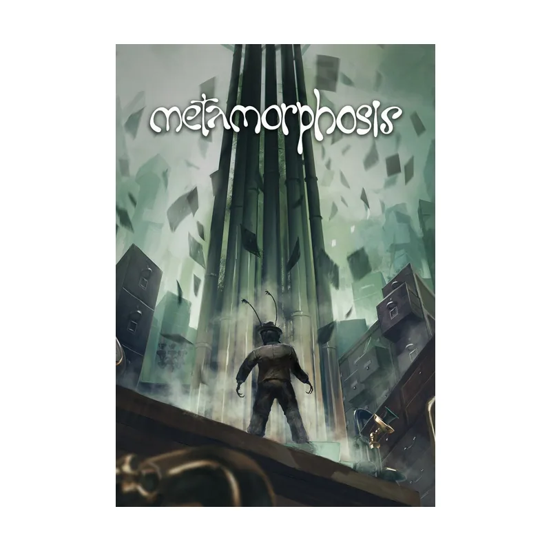 Metamorphosis PC