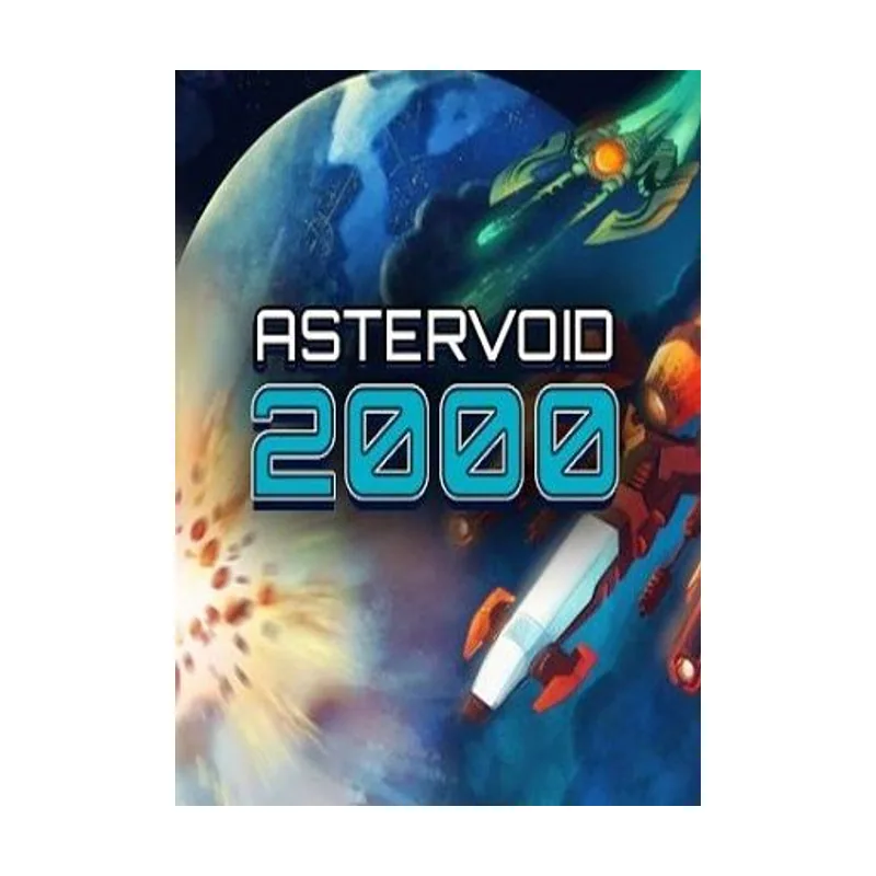 Astervoid 2000 PC