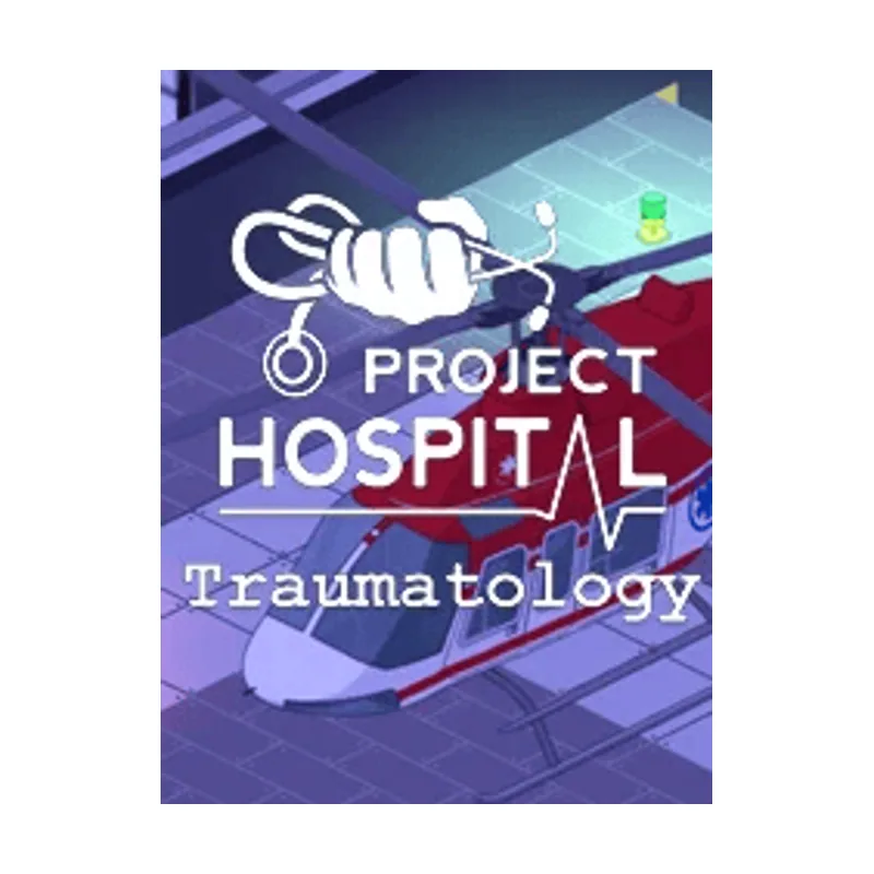Project Hospital – Traumatology Department (DLC) PC