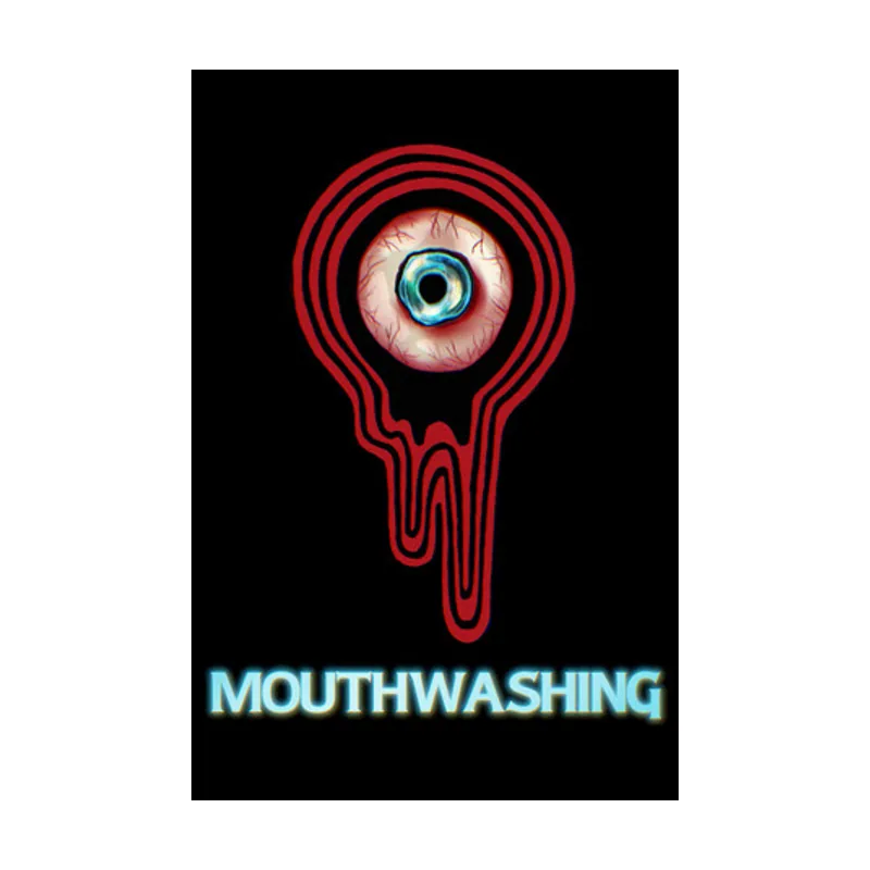 Mouthwashing PC