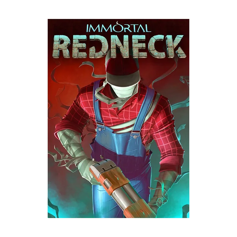 Immortal Redneck PC