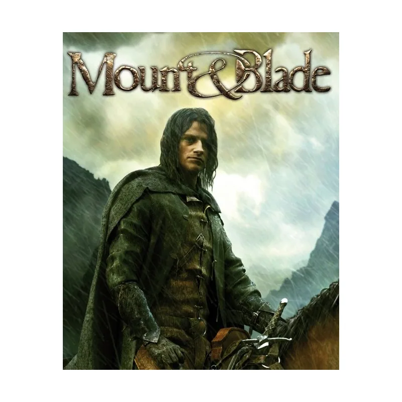 Mount & Blade PC