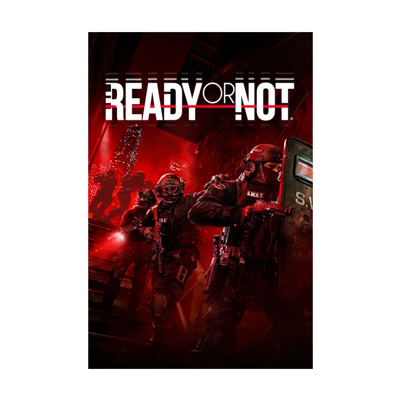 Ready or Not Edición Deluxe PC
