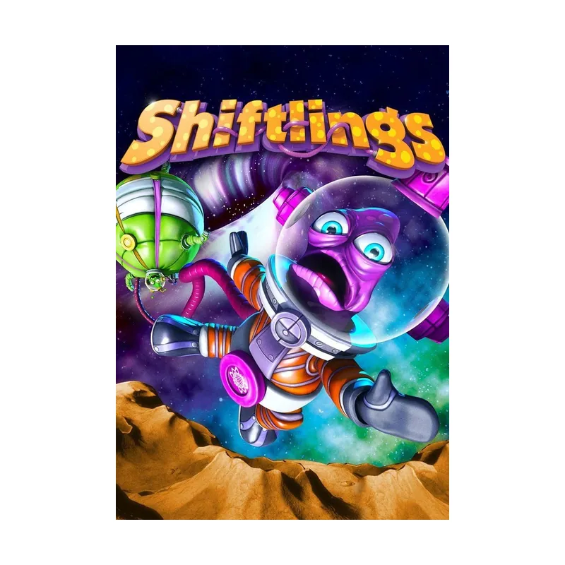 Shiftlings PC