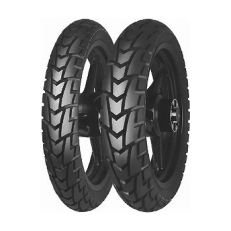 Mitas MC32 100/80 D17 52R
