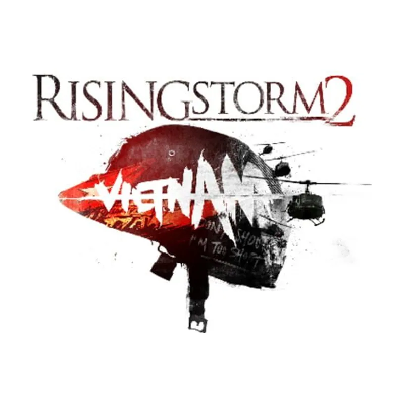 Rising Storm 2: Vietnam PC