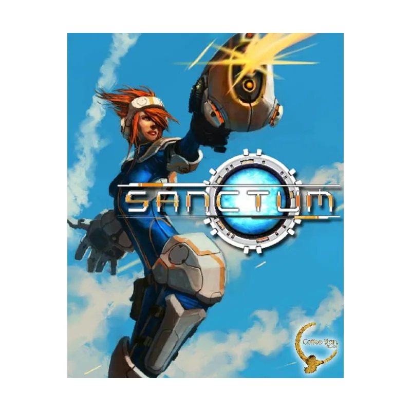 Sanctum PC