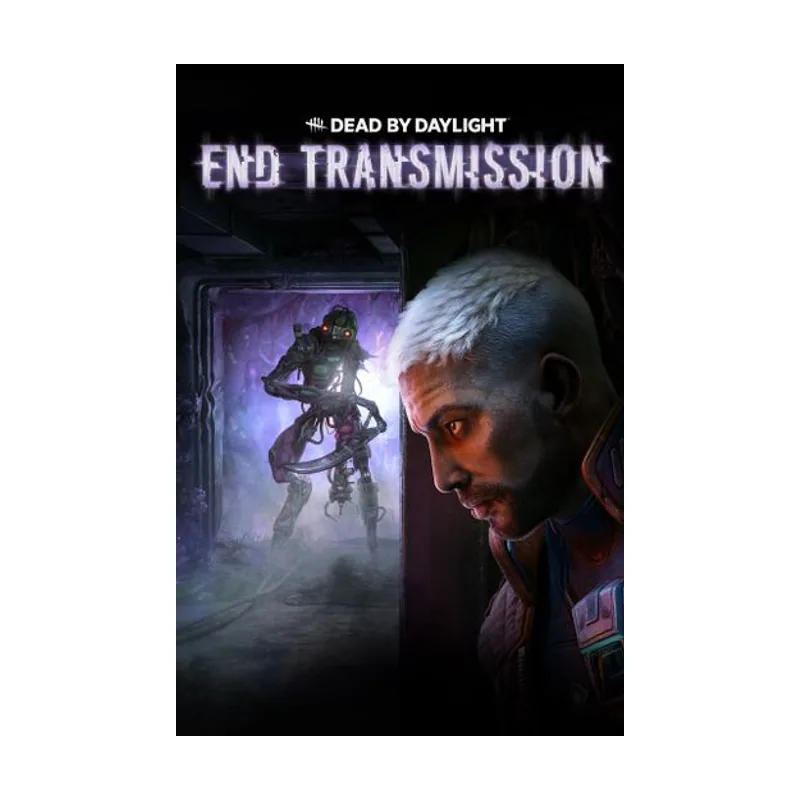 Dead by Daylight – End Transmission Chapter (DLC) PC