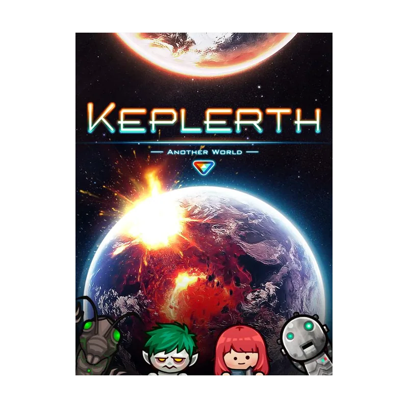 Keplerth PC