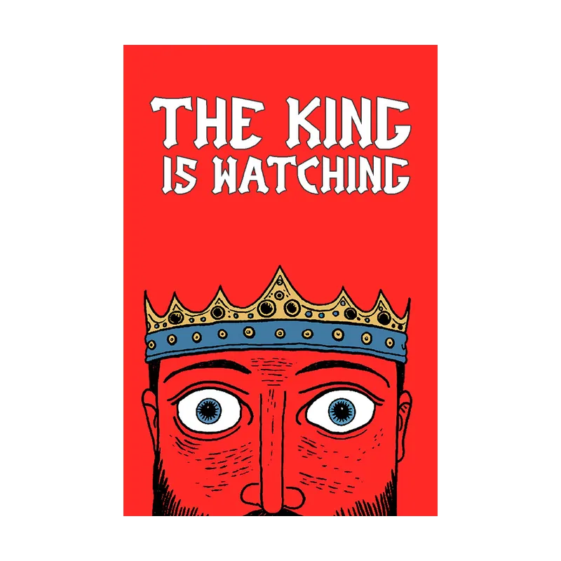 The King is Watching PC