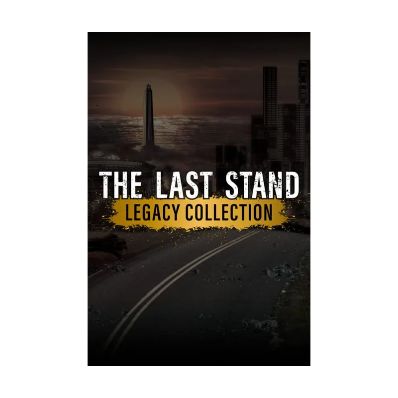 The Last Stand Legacy Collection PC