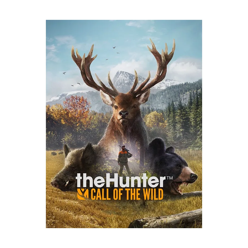 TheHunter: Call of the Wild PC
