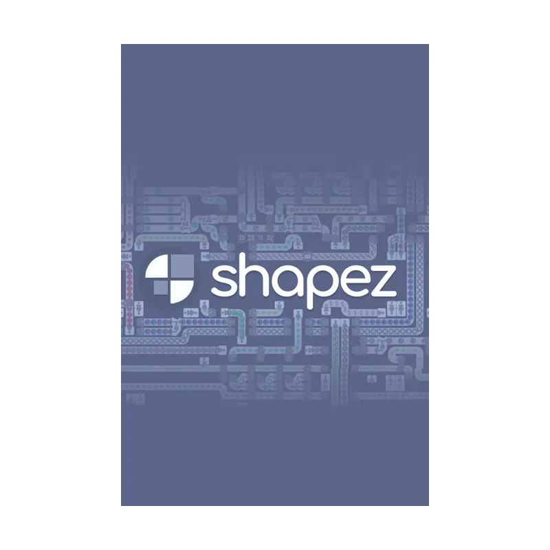 Shapez Edición Full PC