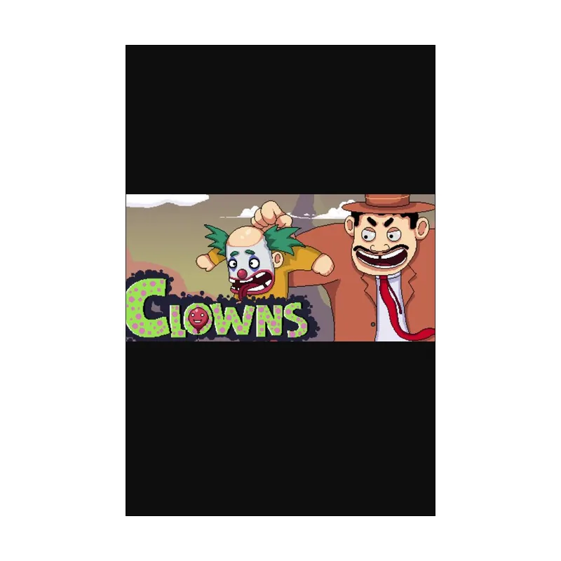 Clowns PC