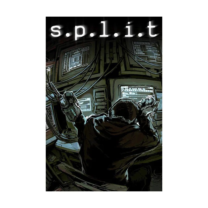 S.p.l.i.t PC
