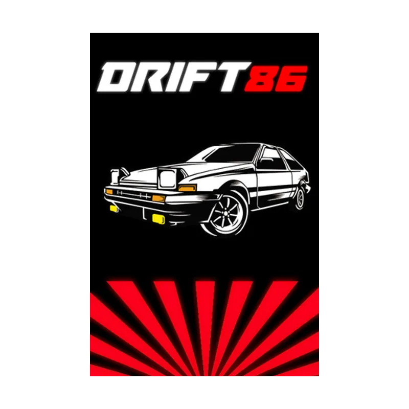 Drift86 PC
