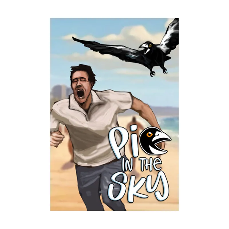 Pie in the Sky PC
