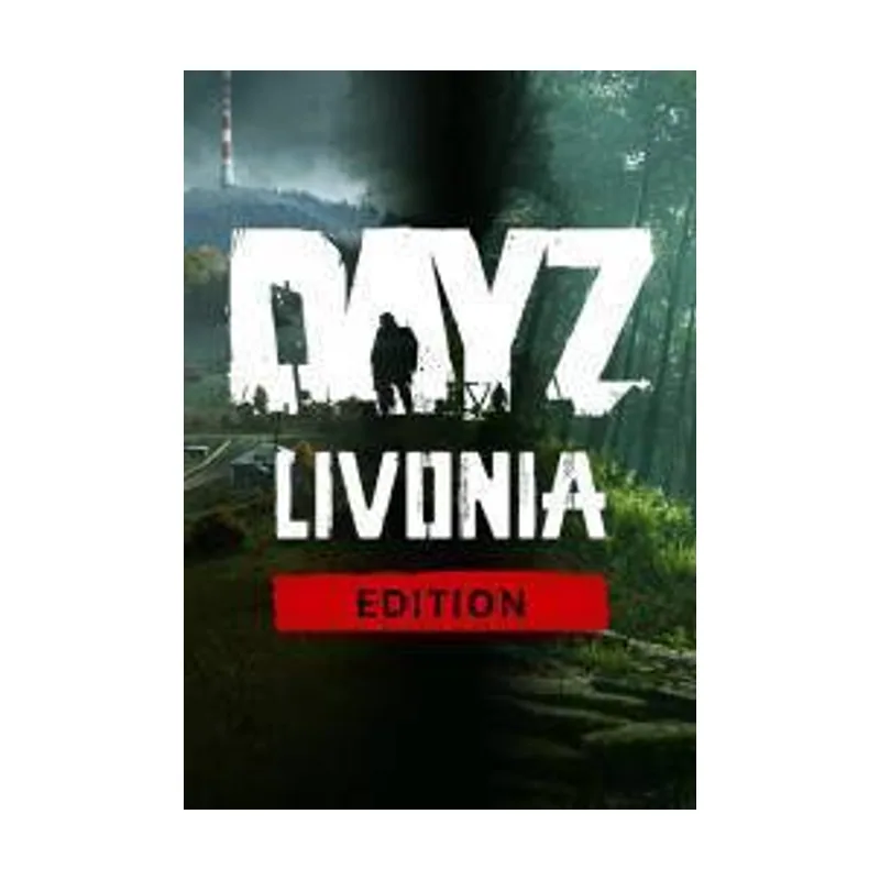 DayZ Edición Livonia PC