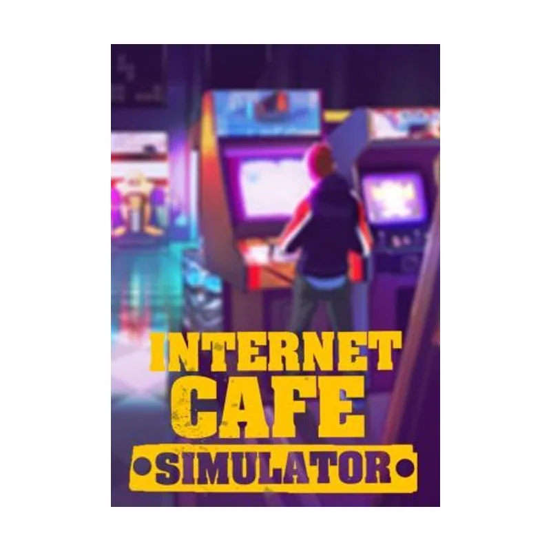 Internet Cafe Simulator PC