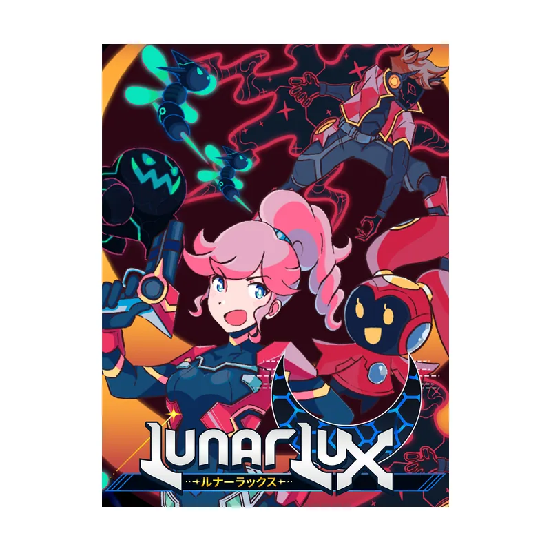 LunarLux PC