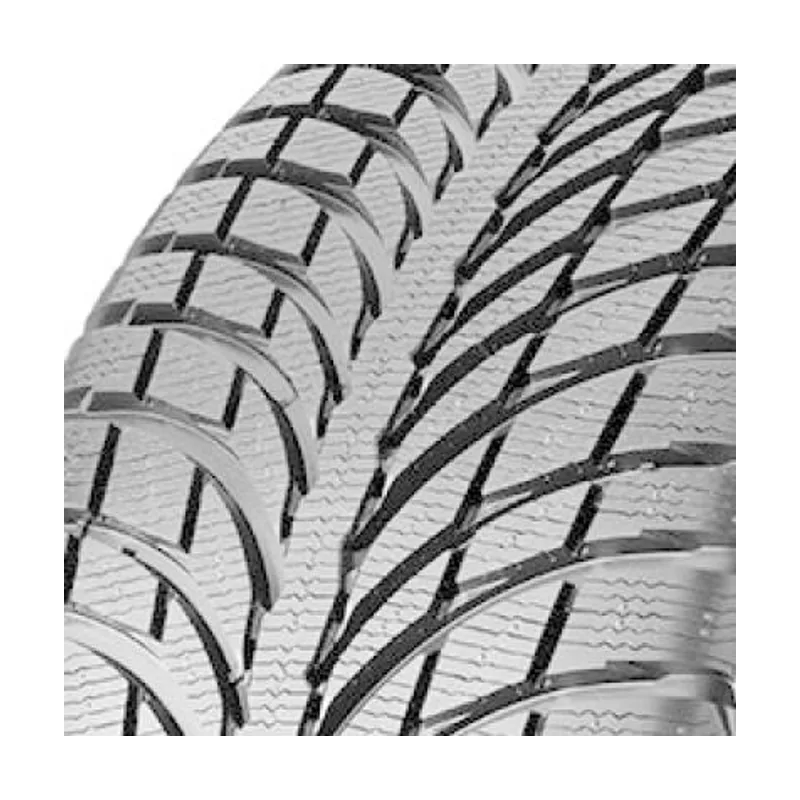 Michelin Latitude Alpin LA2 ZP 255/50 R19