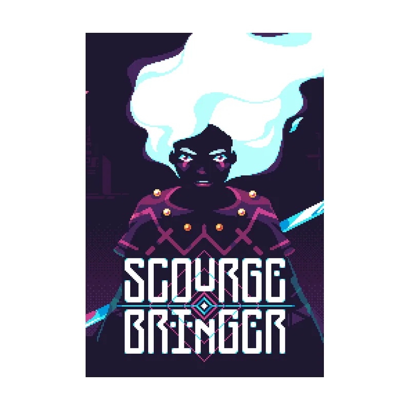 ScourgeBringer PC