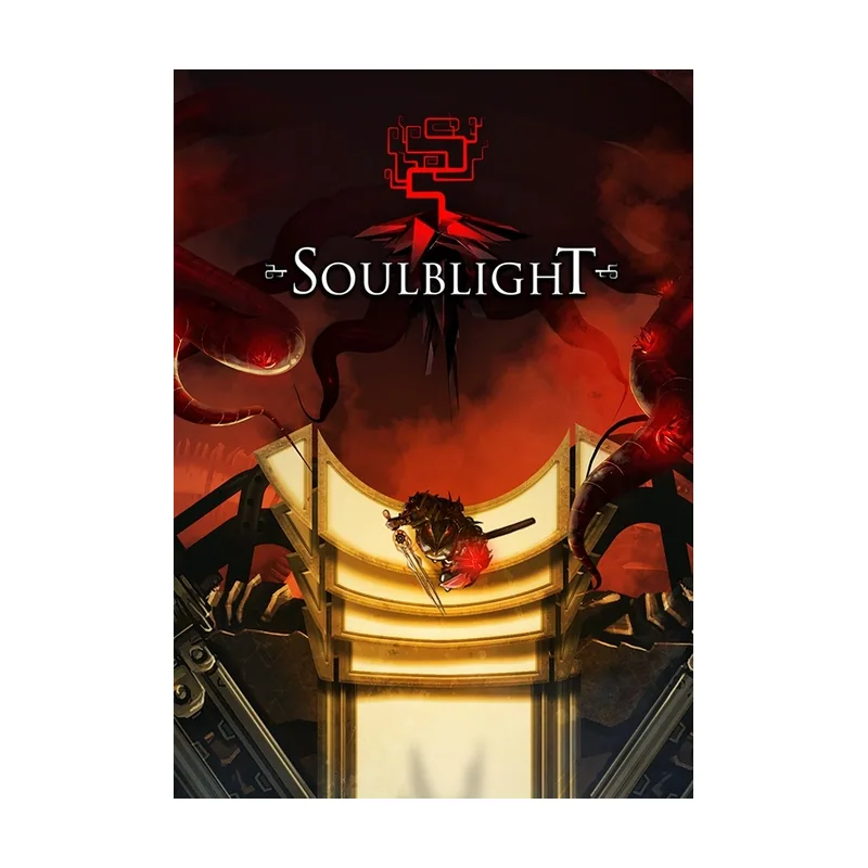 Soulblight PC
