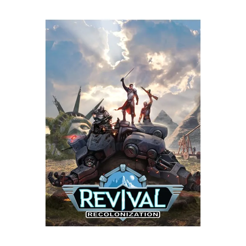 Revival: Recolonization PC