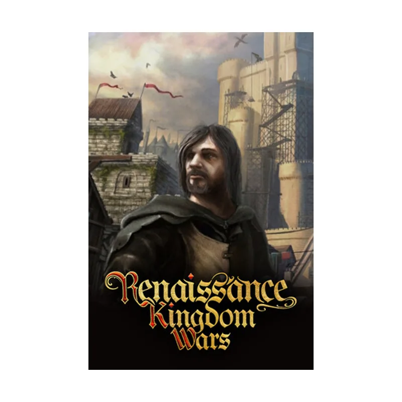 Renaissance Kingdom Wars PC
