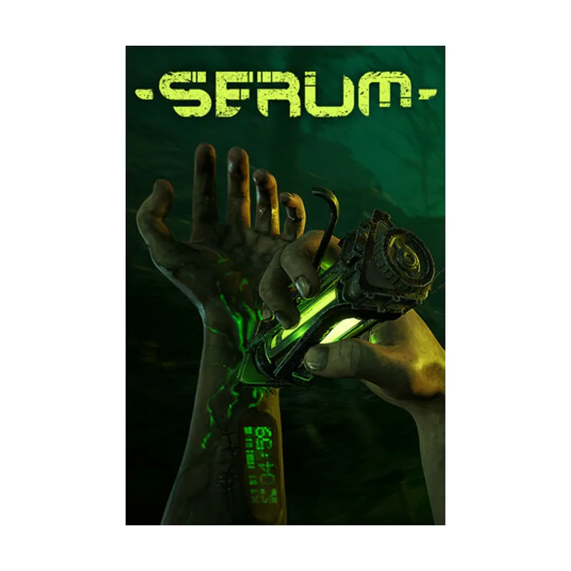 Serum PC