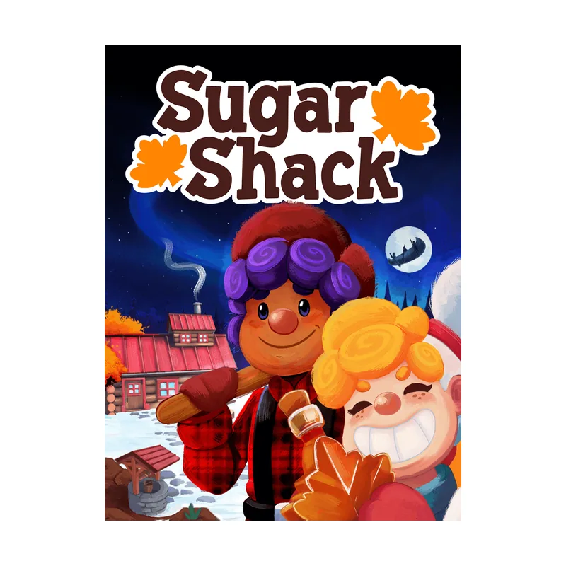 Sugar Shack PC