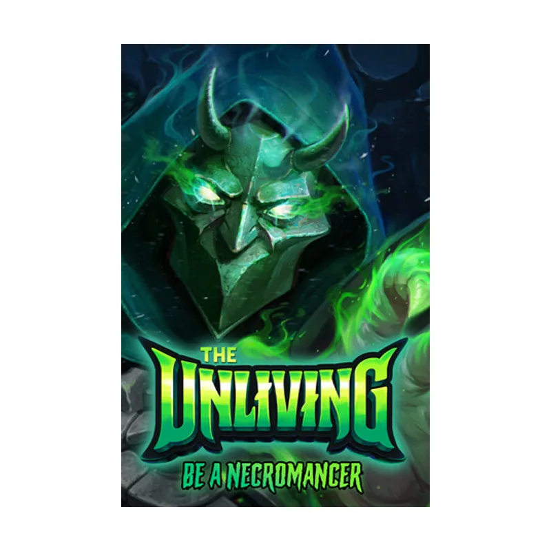 The Unliving PC