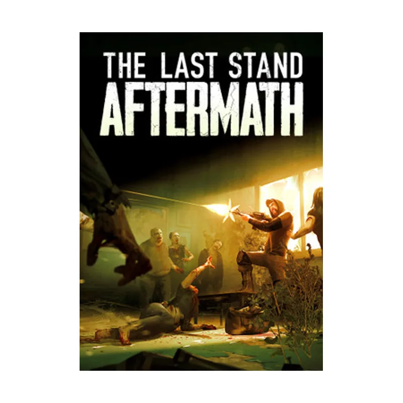 The Last Stand: Aftermath PC
