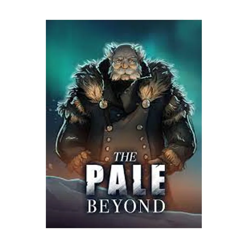 The Pale Beyond PC
