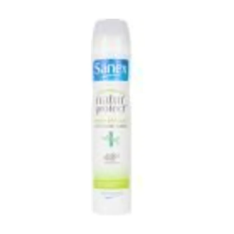 Sanex Natur Protect 0% Bambú Fresh Desodorante Aerosol 200ml